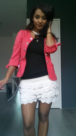 Casual / Party